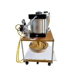 hot selling type Naan Bread machine bread stick twist forming machine electric pizza dough roller machine