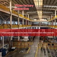 Casier intelligent pour colis, armoire de stockage et de récupération de colis, service 24h/24 et 7j/7, design écologique, casier de stockage en libre-service avec scanner