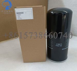 Pièces de compresseur d'air/huile de spin-on-air de séparateur d'air de mengma DF5006 - Product Image 5