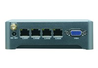 Komputer Mini Server Pfsense NUC Baru Intel Core I5 4*Port LAN Intel I210AT 2*USB3.0 SSD Maks 8GB RAM Garansi 1 Tahun