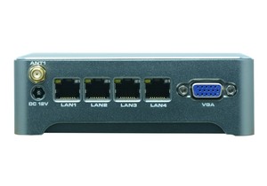 Pfsense NUC เซิร์ฟเวอร์มินิคอมพิวเตอร์ J4125,พร้อม1 * Vga <span class=keywords><strong>2</strong></span> * USB 1 * COM 4 * I211AT พอร์ต Lan รองรับคอมพิวเตอร์เซิร์ฟเวอร์ขนาดเล็ก Pfsense - Product Image 2