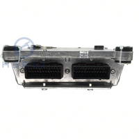 60100002 Placa de Control ECU para Excavadora EC210B EC240B EC290B, Motor D6D D7D, Repuesto Original Nuevo
