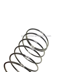 Original Roland DX7 Spare Parts Captop Big Spring for DX7 <b>Printing</b> <b>Machines</b> High Quality Roland Head Cap Station Spring - Product Image 3