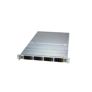 Servidor de Almacenamiento Supermicro 1U SSG-122B-NE316R, Doble Socket E2 (LGA-4710), Procesadores Xeon Serie 6700/6500, Servidor Supermicro SSG-12 - Product Image 2