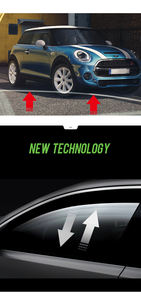 Motor Eléctrico Universal SPY para Cerrar Ventanas de Automóviles de 2 Puertas para Toyota - Product Image 5