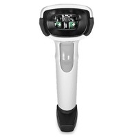 Zebra Véritable DS2208-SR6U2100SGW DS2208 Usb Barcode Scanner 1D/2D CCD A4 Taille Stock Autel Diagnostic Tool Scanner Standard