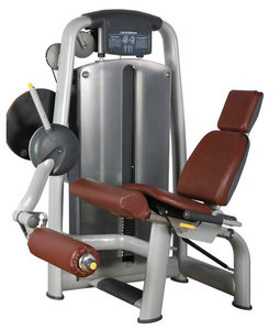 Máquina de Ejercicios Comercial de Alta Resistencia para Gimnasio, Equipo de Fitness Ajustable con Peso para Extensión de Piernas, Entrenamiento de Pecho y Brazos - Product Image 1