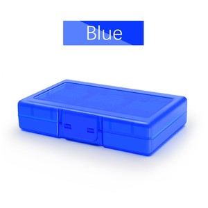 24 trong 1 xách tay thẻ trò chơi trường hợp chống sốc vỏ cứng bảo vệ hộp lưu trữ cho Nintendo chuyển đổi OLED NS chuyển đổi hộp mực trường hợp - Product Image 4