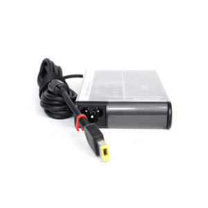 Adaptador de CA 5A10V03243 de 170W 20V 8.5A para Lenovo ThinkStation P3 Tiny Yoga AIO 9 32IRH8, Fuente de Alimentación de Repuesto de 3 Pines Rectangulares Ti - Product Image 1