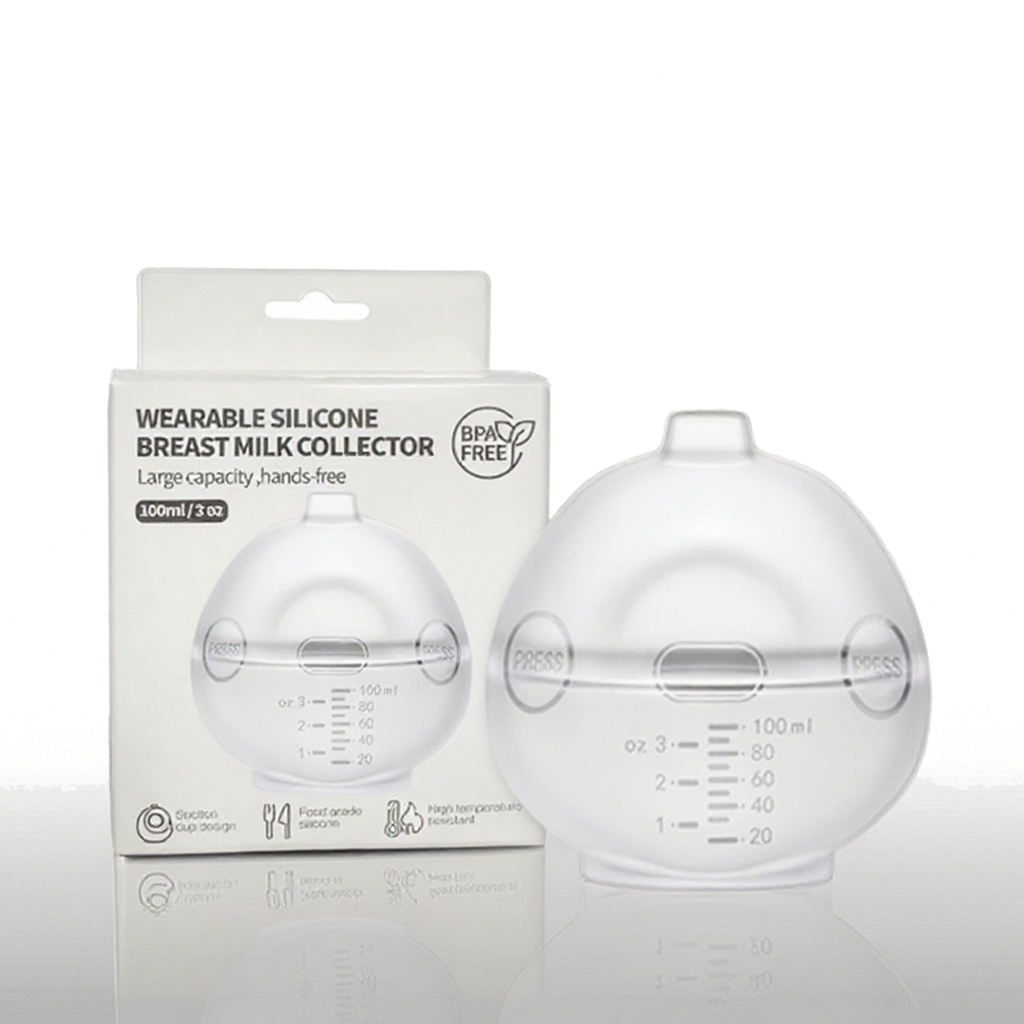 Best Selling 12cm TPR Soft Breast Squeeze Ball Stress Relief Toy