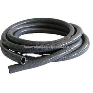 Tuyau d'aspiration en PVC blanc pour spa et piscine, application d'extraction - Product Image 2