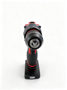 Taladro de Impacto sin Escobillas, Mandril de 1/2 pulgada (13 mm), 70 Nm de Torque, 2.5 kg de Peso Ligero, Control de Velocidad Variable, OEM, 12 V, 300 W - Product Image 5