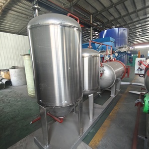 Thiết Kế Mới Lớn Máy Nghiền Động Vật Ngựa Bò Máy Nghiền Rendering Slaughterhouse Chất Thải (Xương Và Gặp) Và Cá Chất Thải Máy Nghiền - Product Image 6