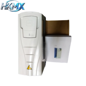 100% แบรนด์เดิมใหม่เอี่ยม ACS580-01-062A-4 ACS580-01-145A-4 ตัวแปลงความถี่สามเฟส 380V ควบคุมแรงบิด รับประกันหนึ่งปี - Product Image 1
