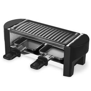 Multifunctional Removable Non-Stick Indoor Application Barbecue <b>Table</b> Electric Grill Pan - Product Image 1