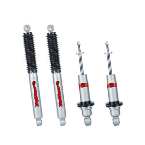 Nuevo Kit de elevación de suspensión de 2 pulgadas con amortiguador <span class=keywords><strong>todoterreno</strong></span> cargado con gas nitrógeno para RENAULT <span class=keywords><strong>DACIA</strong></span> Alaskan - Product Image 2