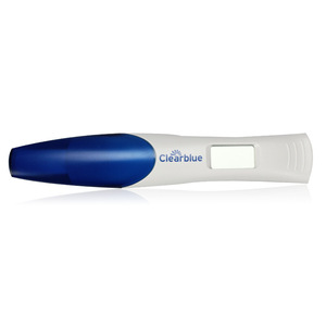 Tiras Reactivas de Embarazo Temprano Clearblue, Paquete de 2, Resultado Digital, Uso Doméstico - Product Image 5