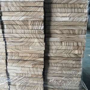 Estantes de <span class=keywords><strong>madera</strong></span> maciza de paulownia quemada al por mayor - Product Image 4