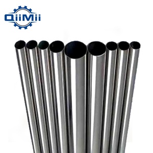Tubo Cuadrado pulido A554 Rectangular de <span class=keywords><strong>acero</strong></span> <span class=keywords><strong>inoxidable</strong></span> 304 - Product Image 6