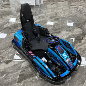 Les enfants montent sur le karting <span class=keywords><strong>pas</strong></span> <span class=keywords><strong>cher</strong></span> 24V Mini Racing Kart Electric Drift Go Karting à vendre - Product Image 6