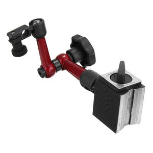 Dijital seviye arama testi göstergesi aracı için Mini manyetik taban tutucu standı - Product Image 4