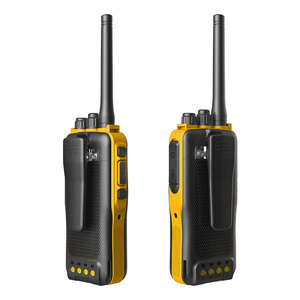 Radio Bidireccional Portátil VHF TSHICOM TSC-PD950 de 10 Millas de Alcance, Walkie Talkie, Superventas - Product Image 4