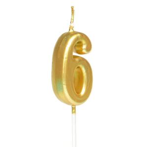 Hot Selling Party Cake Decorations Birthday <strong>Candle</strong> Silver <strong>Pink</strong> Gold Number <strong>Candles</strong> - Product Image 5