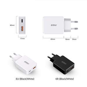 Tommox Logo personnalisé 65w Usb c <span class=keywords><strong>Chargeur</strong></span> de téléphone portable Royaume-Uni KR Type c pour samsung galaxy <span class=keywords><strong>iphone</strong></span> 17 ipad macbook Adaptateur de <span class=keywords><strong>chargeur</strong></span> pour ordinateur portable - Product Image 5