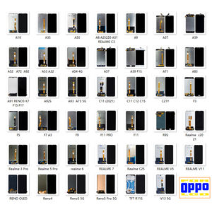 Pantalla LCD para Teléfono Móvil 2021 para oppo A53 A53S A32 A33 <span class=keywords><strong>2020</strong></span> para <span class=keywords><strong>Realme</strong></span> 7i <span class=keywords><strong>Realme</strong></span> C17 - Product Image 6