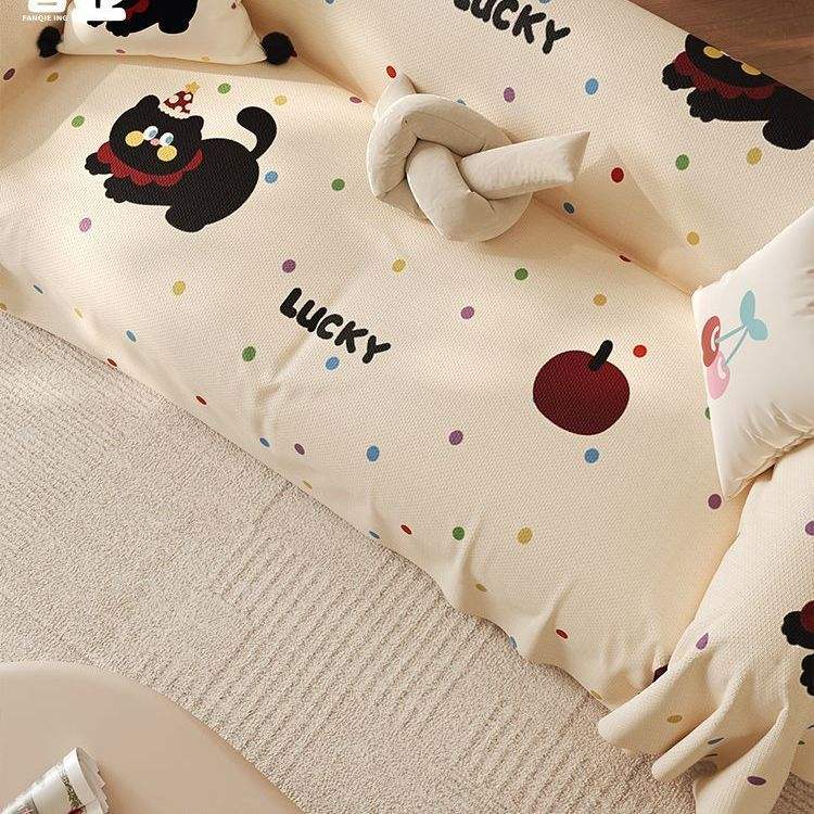 วงกลมแมวดำ