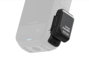 <span class=keywords><strong>Insta360</strong></span> Mobile Solid-state Flash Transmission Companion 512GB Compatible con X5/X4 Air/Ace Pro 2 - Product Image 6