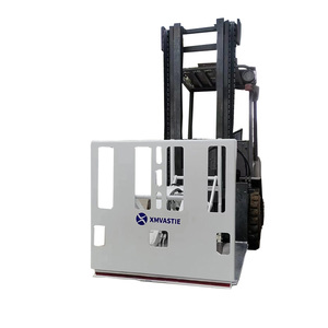 Pousser la traction avec les attaches <span class=keywords><strong>de</strong></span> chariot élévateur à fourche qui peuvent déplacer les cartons rapidement - Product Image 4