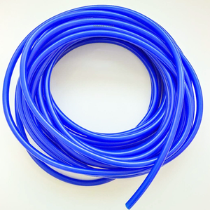 Customized High Temperature Resistant Heater <strong>Silicone</strong> <strong>Hose</strong> for Automobile - Product Image 2