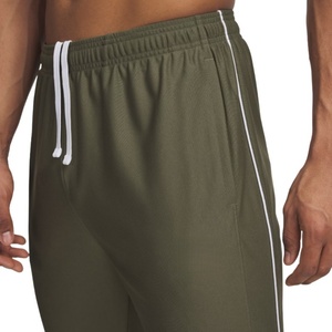 Nouveauté : Survêtements de sport classiques pour hommes, respirants, en nylon durable, coupe-vent, ensemble de course, logo personnalisé, grande taille, printemps - Product Image 6