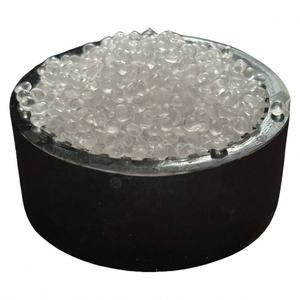 PETG SK PN100 T110 Granulés de résine PETG transparents sans bisphénol à haut débit - Product Image 2