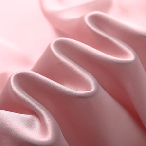 Wholesale Pure Mulberry Silk Charmeuse Fabric Bedding Pillowcase - Product Image 3