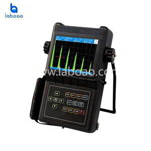 LABOAO Digital <strong>Ultrasonic</strong> Phased Array <strong>Flaw</strong> <strong>Detector</strong> - Product Image 6