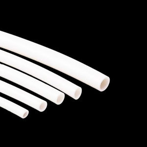 Guaine Tubolari Diritte in PTFE (Fluoropolimero Inerte) -100°C a 280°C, Guarnizioni Resistenti all'Usura per Sigillatura di Tubazioni - Product Image 6