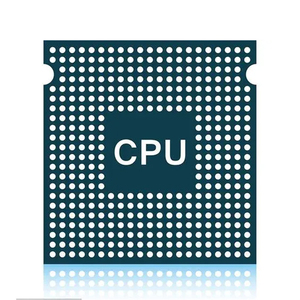 ORIGINAL 3408U สำหรับ Core I5 10-คอร์ 2.9GHz 64-บิต รองรับ Gold Processor Server CPU ใหม่ SRFPP 12 คอร์ Gold Processor Server CPU 6 - Product Image 3