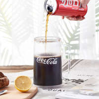 Gobelet à bière en plastique à double paroi de 300 ml, sans BPA, logo personnalisé disponible, tasse à boire réutilisable pour les fêtes et les célébrations