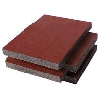 1224*2440 Panneau de sous-plancher en oxyde de magnésium (MGO) résistant au feu Produit de haute qualité