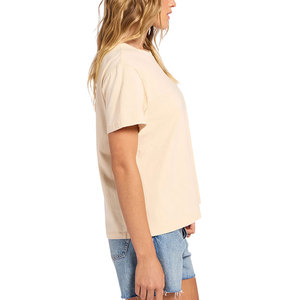 Camiseta de Verano Transpirable de Manga Corta Informal para Mujer de Alta Calidad, Camisetas Informales para Mujer a Bajo Precio - Product Image 3