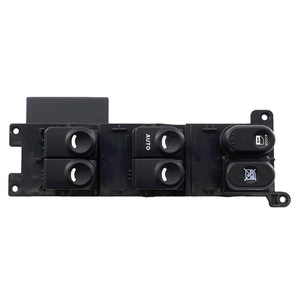 Interruptor de elevalunas eléctrico Hyundai Kia 93570-1Z000, módulo de control para ajuste de cristal de puerta de coche - Product Image 2