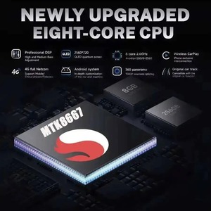 เครื่องเล่นมัลติมีเดียระบบแอนดรอยด์14.9 "สเตอริโอติดรถยนต์จีพีเอสสเตอริโอ F32 F30 F31 F33 F34 F35 F36 2013-2019 EVO NBT - Product Image 3