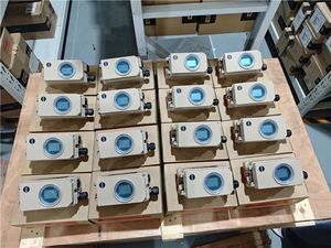 Fabricante Chino de Válvulas de Control, Posicionador de Válvula Personalizado de Fábrica Fisher DVC6200, Masoneilan Svi2, Flowserve 3800, Samson 3730 - Product Image 4