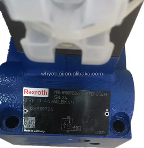 Manual 4WMM10,4WEH25,4WEH22,4WEH16,4WE6 2FRE6 2FRM10 Fast Shipping - Product Image 5
