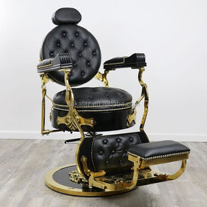 Accesorios de Barbería, Silla de Barbero Antigua en Venta en Craigslist - Product Image 4