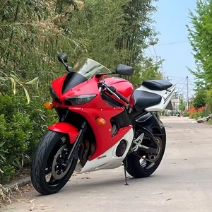 Motocicletas Deportivas <span class=keywords><strong>Yamaha</strong></span> R6 de 600cc, <span class=keywords><strong>Precio</strong></span> Original, Motocicletas de Carreras, Motocicletas Usadas - Product Image 4
