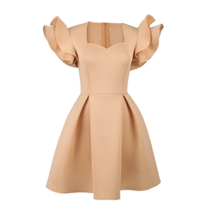 sachin and babi light blue dress Casual & Everyday Dresses for Women | Petal & Pup main image 1