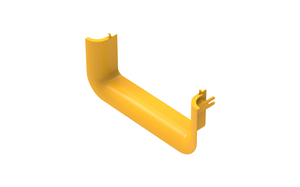 プラスチック光ファイバーレースウェイファイバーダクトシステムサプライヤーからのカスタマイズ可能なPVCケーブルトレイとトランキング競争力のある価格表 - Product Image 6